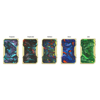 Kit Gold Drag Resin Version - Voopoo