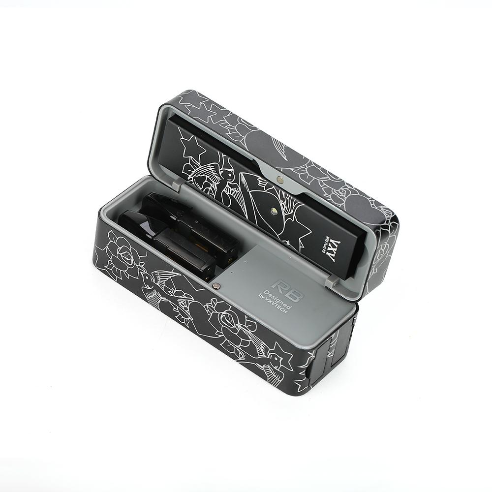 Kit Pod système380mAh & 2.5ml RB - VXV