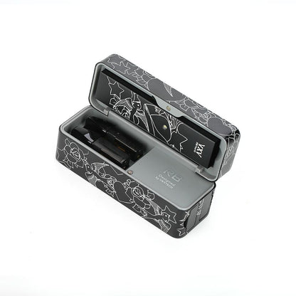 Kit Pod système380mAh & 2.5ml RB - VXV