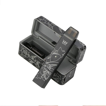 Kit Pod système380mAh & 2.5ml RB - VXV