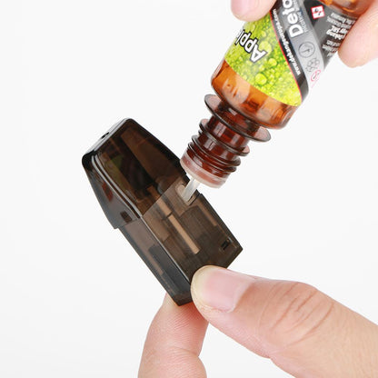 Kit Pod système380mAh & 2.5ml RB - VXV