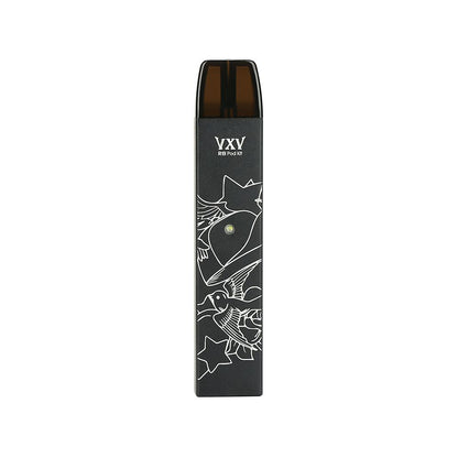 Kit Pod système380mAh & 2.5ml RB - VXV