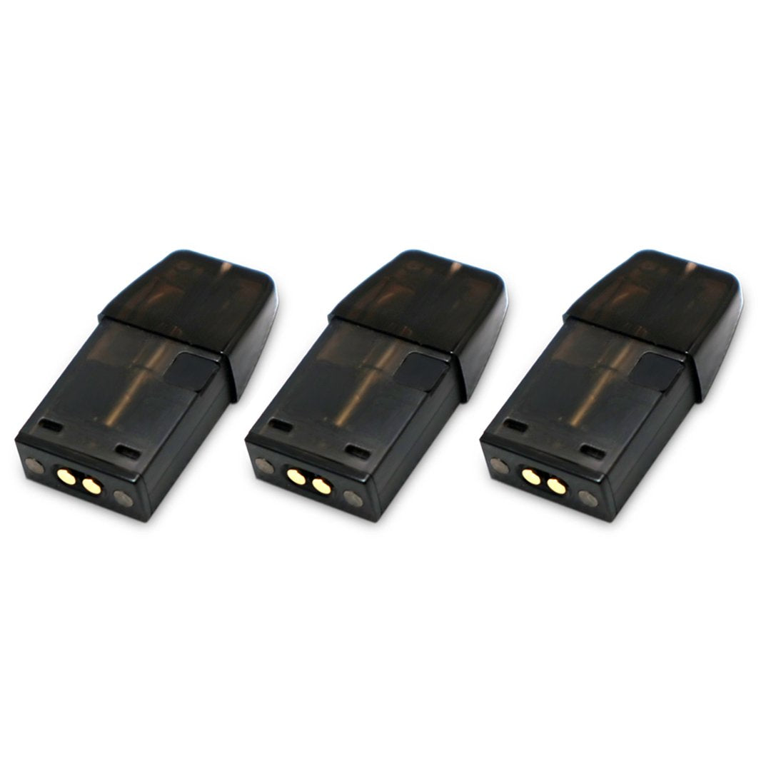 Cartouche pour VXV RB pod 2.5ml 3pcs