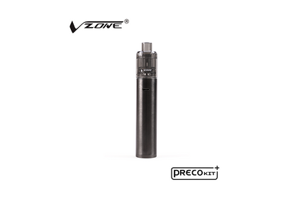 Kit Débutant Preco Plus 80W - Vzone avec MTL Tank