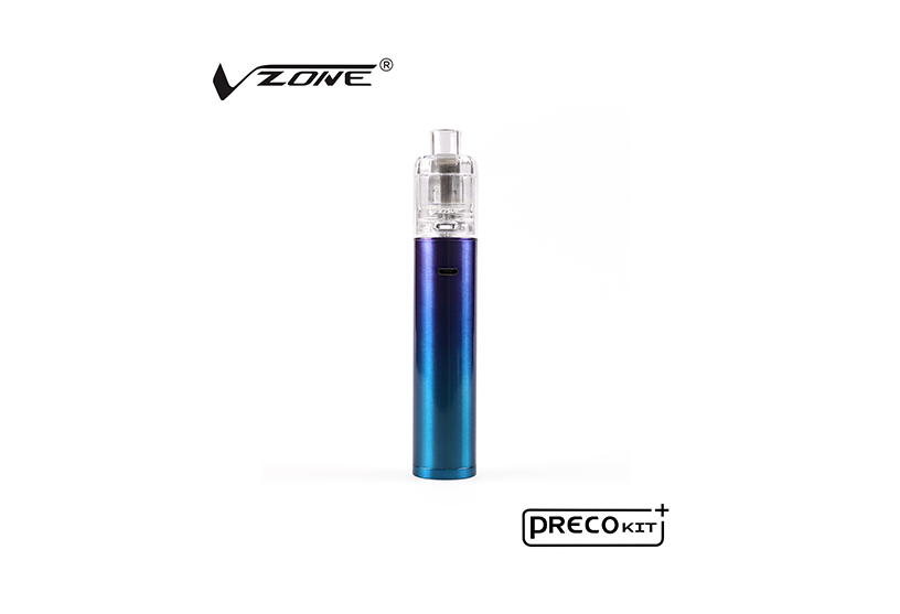 Kit Débutant Preco Plus 80W - Vzone avec MTL Tank