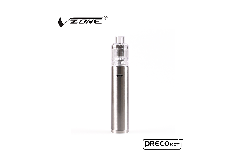 Kit Débutant Preco Plus 80W - Vzone avec MTL Tank