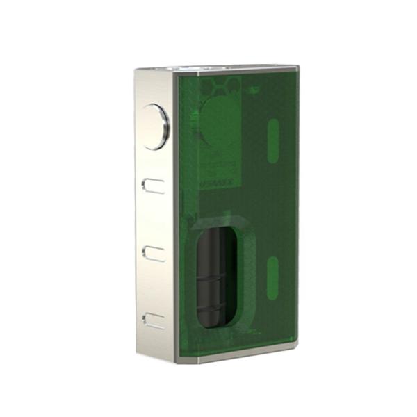Box Mod LUXOTIC BF 100W - Wismec (7.5ML) | vapormo.com frvapormo Box Mod LUXOTIC BF 100W - Wismec (7.5ML) | vapormo.com frvapormo