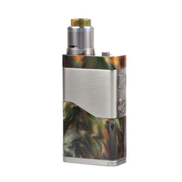 Kit Mod Mca Luxotic NC Dual 20700 250W - Wismec avec Guillotine V2 RDA vapormo.com online frvapormo Kit Mod Mca Luxotic NC Dual 20700 250W - Wismec avec Guillotine V2 RDA vapormo.com online frvapormo