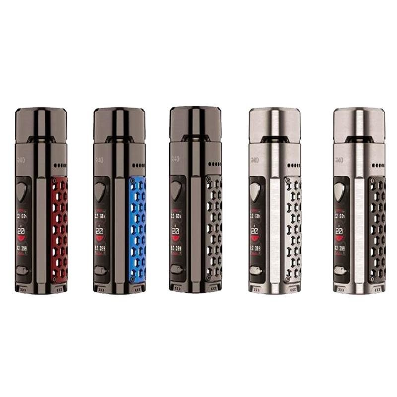 Kit Pod Mod R40 - Wismec 40W 1700mAh