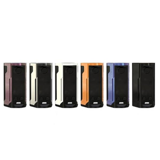 Box Mod RXGEN3 Dual Reuleaux 230W - Wismec