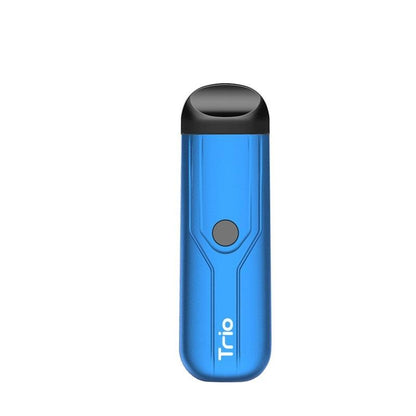 Kit Vaporisateur TRIO 3-in-1 Kit 500mAh - Yocan