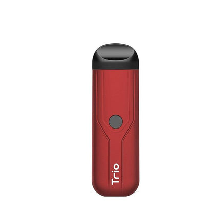 Kit Vaporisateur TRIO 3-in-1 Kit 500mAh - Yocan