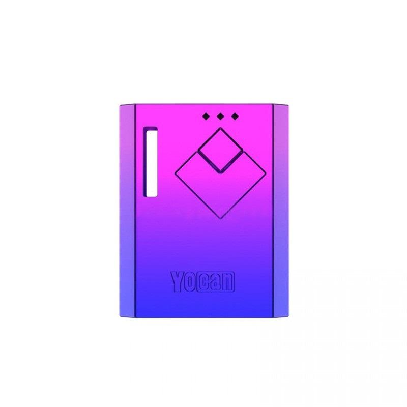Box Mod Wit - Yocan 500mAh