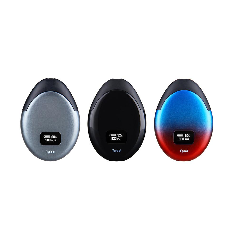 kit Pod système Ypod 500mAh-2ml - Yosta