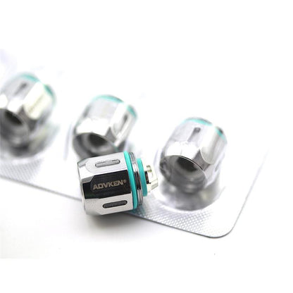 Resistance Barra - Advken