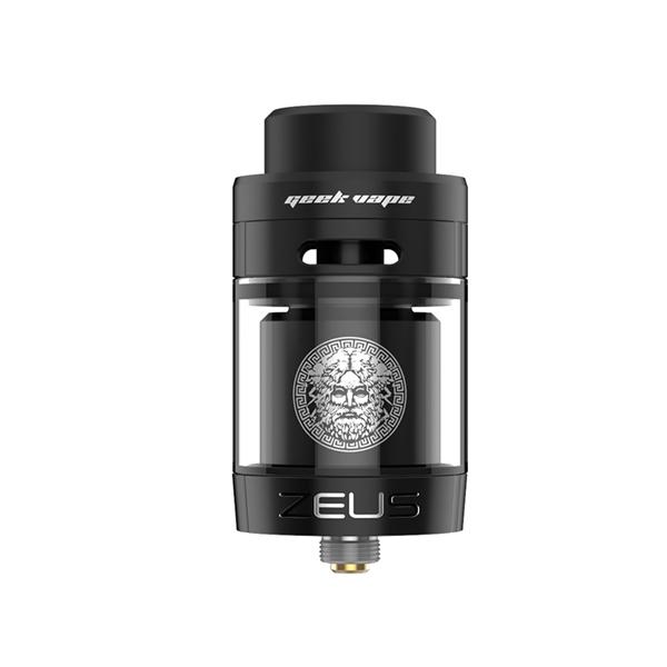 Atomiseur Tank Zeus Dual RTA - Geekvape (4ML) Atomiseur Tank Zeus Dual RTA - Geekvape (4ML)